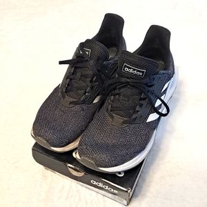 ADIDAS QT RACER SNEAKERS